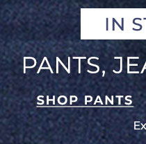 Shop Pants