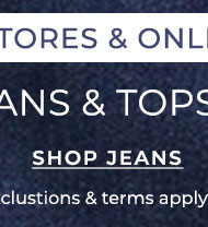 Shop Jeans