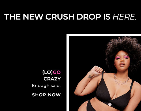 Shop Crush by Cacique