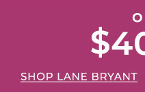 Shop Lane Bryant