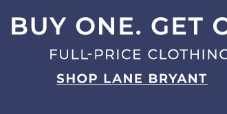 Shop Lane Bryant