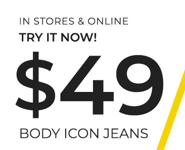 Shop Body Icon