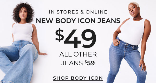 Shop Body Icon