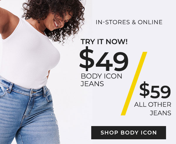 Shop Body Icon