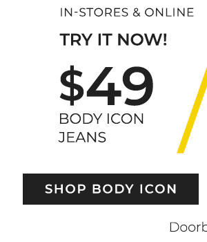 Shop Body Icon