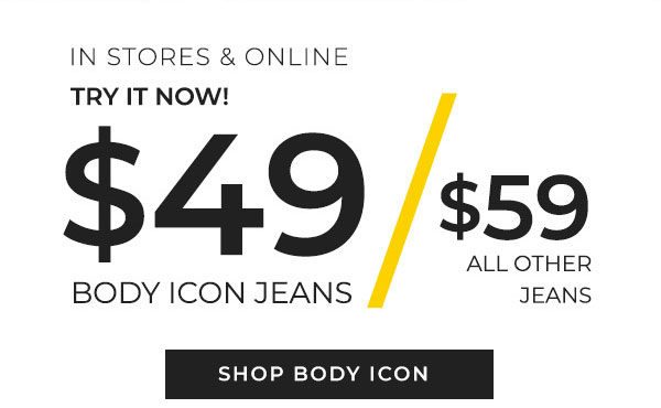 Shop Body Icon