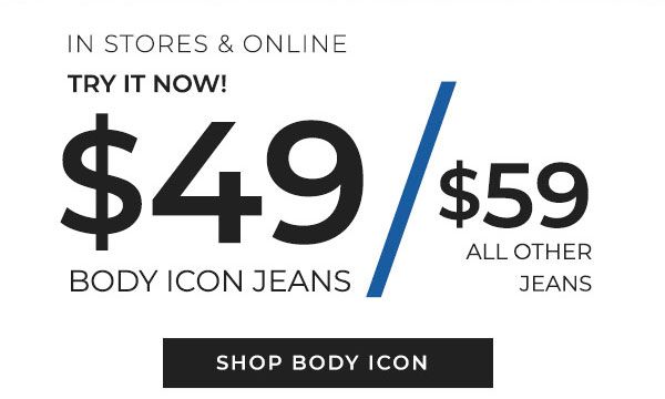 Shop Body Icon