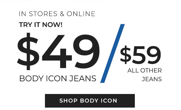 Shop Body Icon