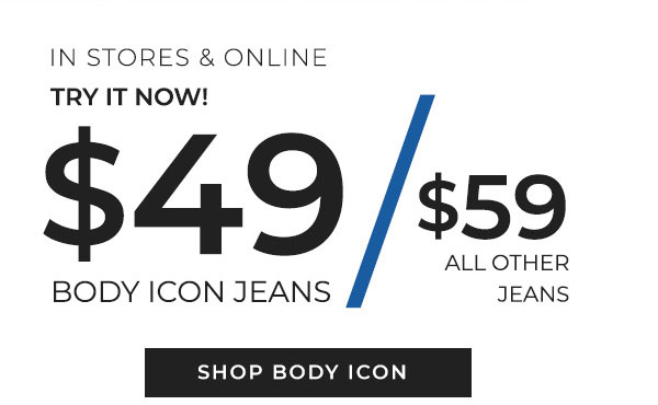 Shop Body Icon