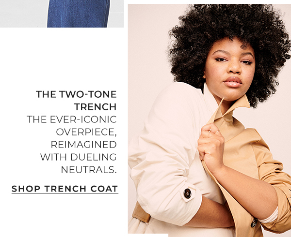 Shop Trench Coat