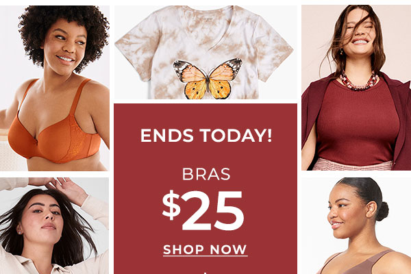 Shop Bras