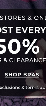 Shop Bras