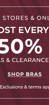 Shop Bras