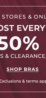 Shop Bras