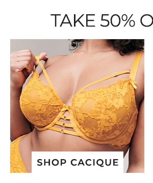 Shop Cacique