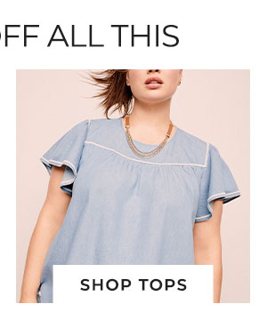 Shop Tops