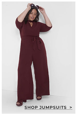 Shop Jumpsuits