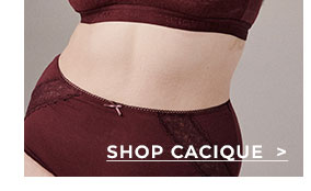 Shop Cacique