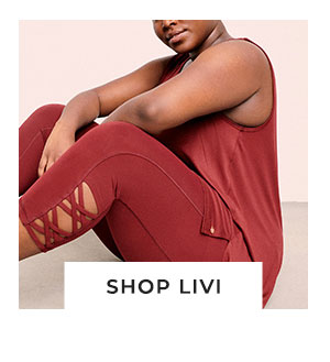 Shop LIVI