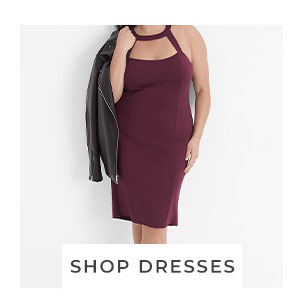 Shop Dresses