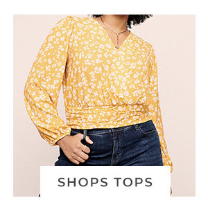 Shop Tops