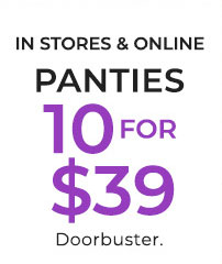 Shop Panties