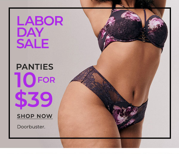 Shop Panties