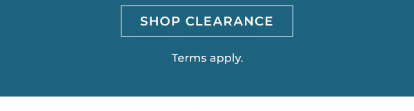 Shop Clearance