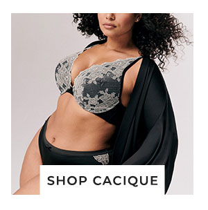 Shop Cacique