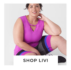 Shop LIVI