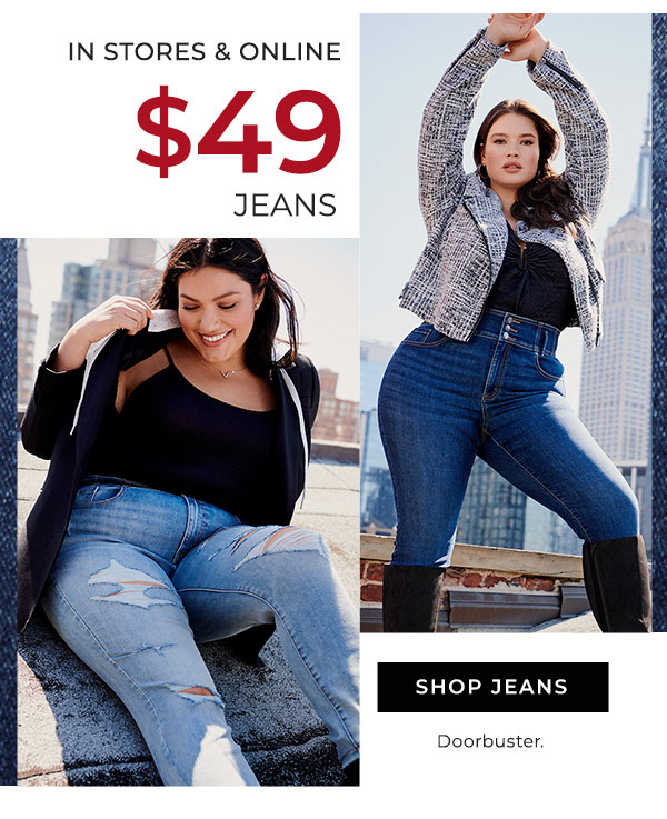 Shop Jeans