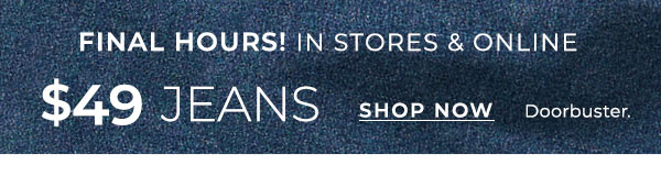 Shop Jeans