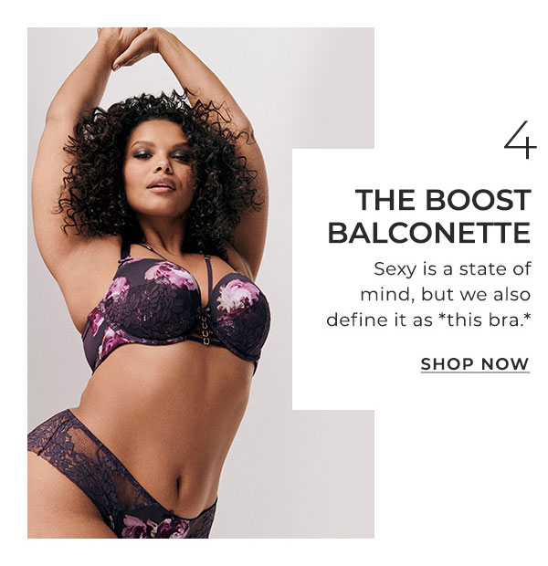 Shop Balconette Bras