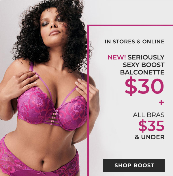 Shop All Bras