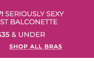 Shop All Bras