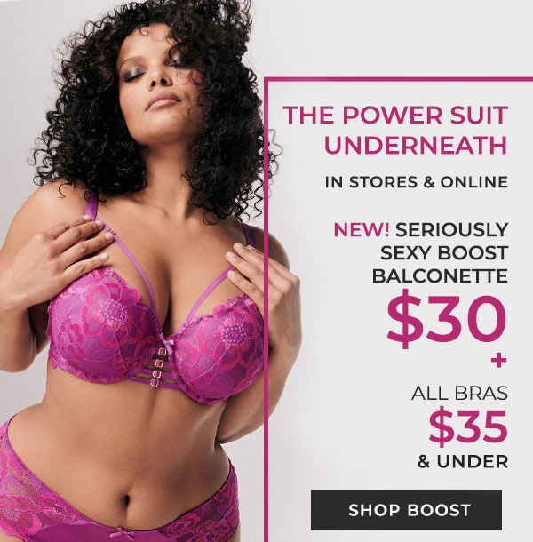 Shop All Bras