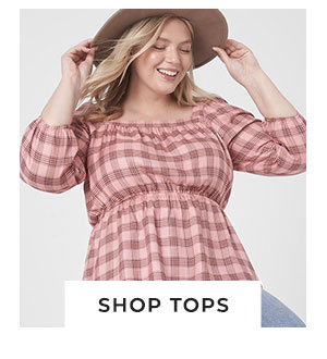 Shop Tops