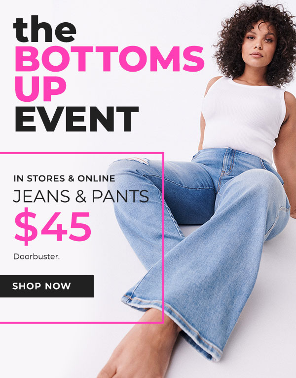 Shop Bottoms