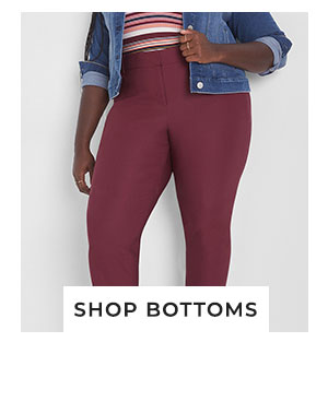 Shop Bottoms