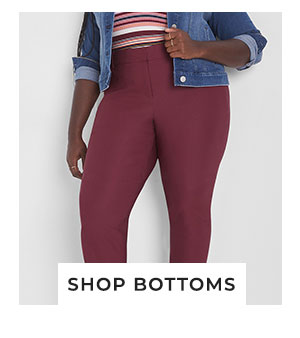 Shop Bottoms