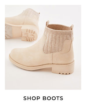 Shop Boots