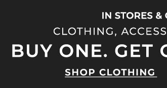 Shop Clothing