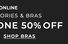 Shop Bras