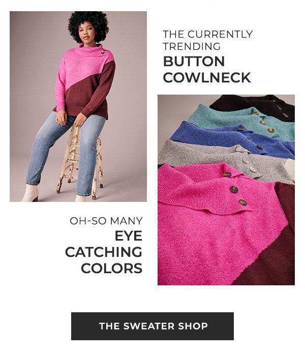 Shop Sweaters