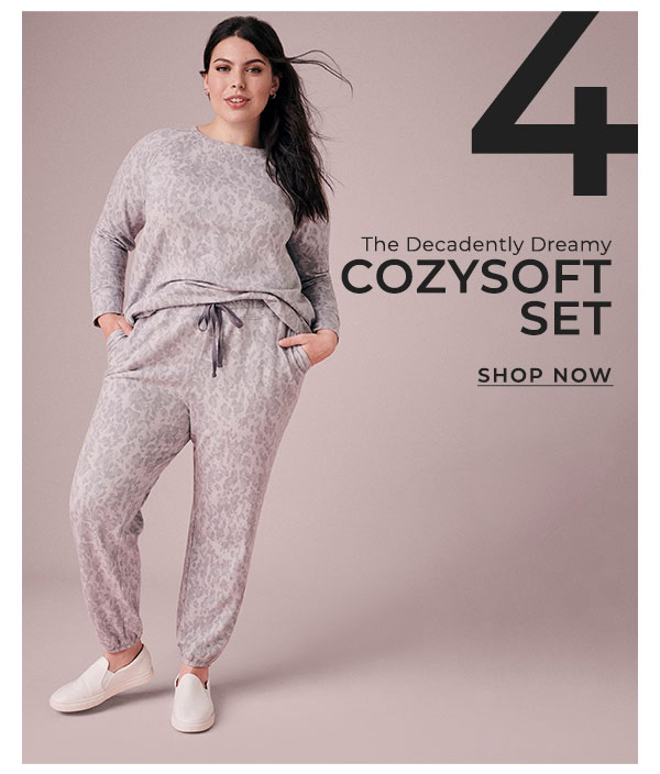 Shop Cozysoft