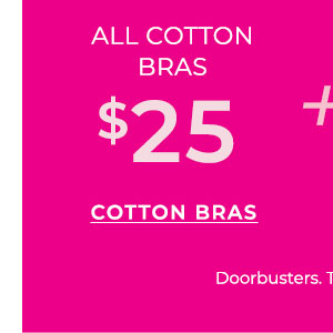 Shop Cotton Bras