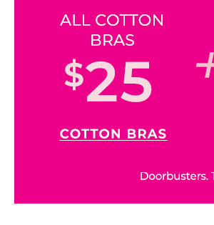 Shop Cotton Bras