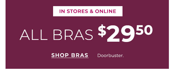 Shop Bras