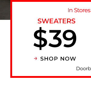 Shop Sweaters