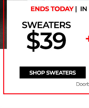 Shop Sweaters